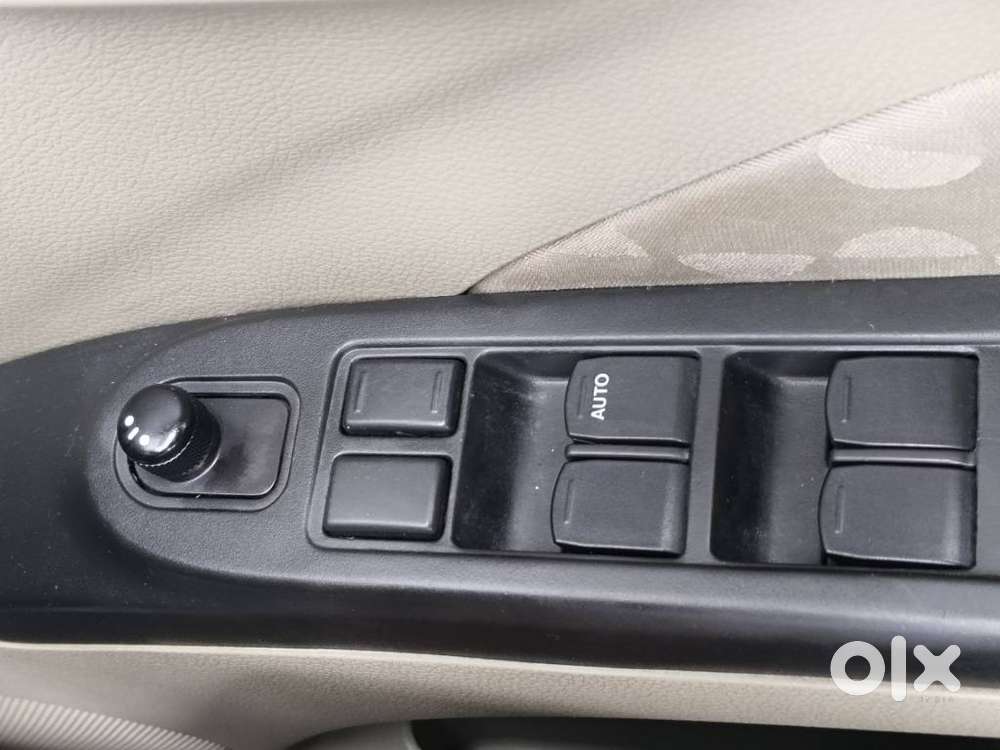 Maruti Suzuki Celerio Zxi, 2016, Petrol