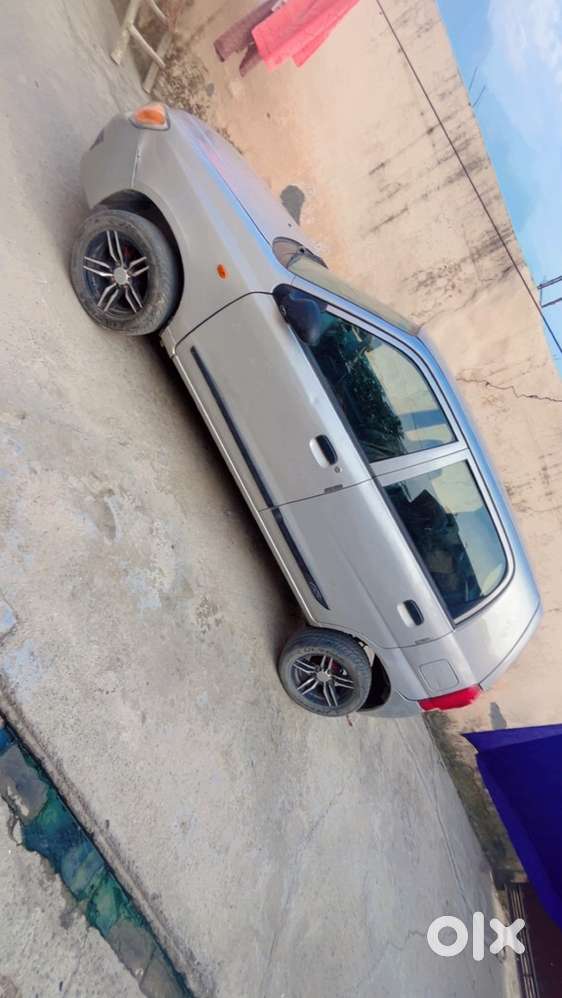 Maruti Suzuki Alto 2013