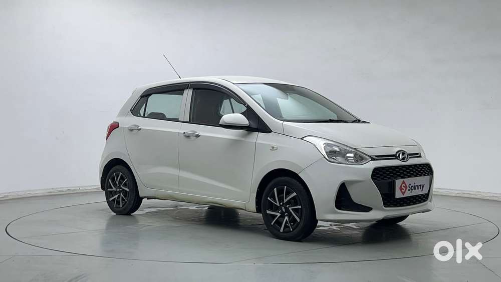 Hyundai Grand I10 1.2 Kappa Magna, 2018, Petrol