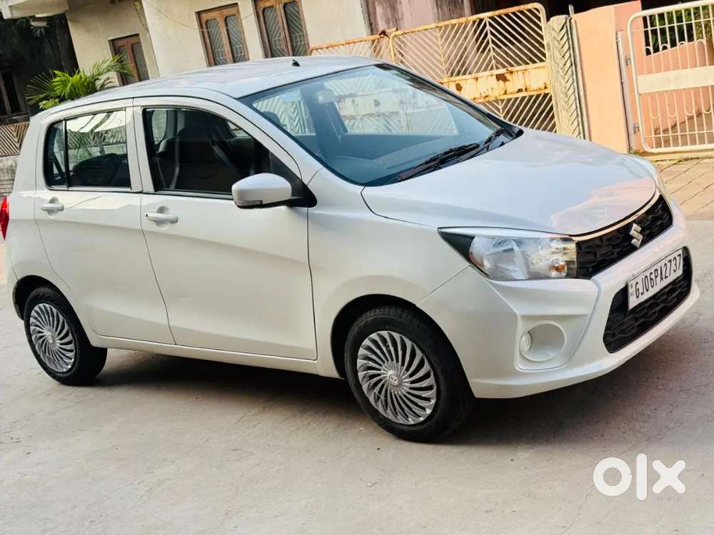 Maruti Suzuki Celerio Zxi 2019 Petrol Automatic