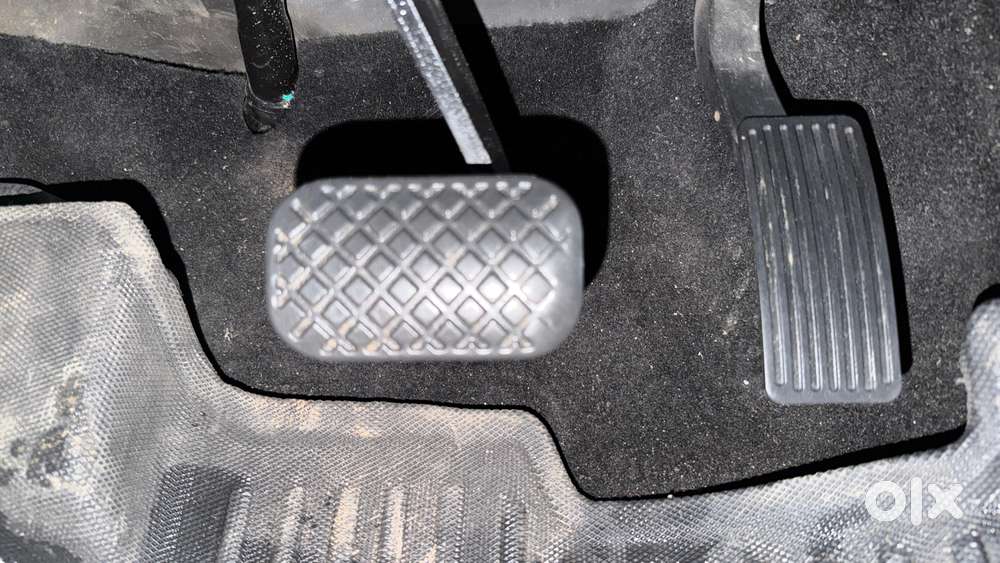 Mg Hector Sharp Dct Petrol, 2019, Petrol