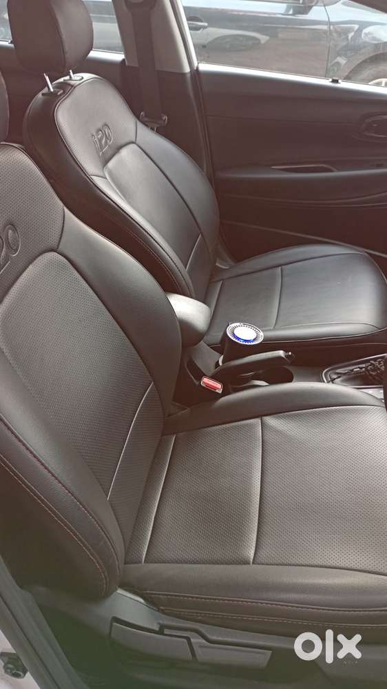 Hyundai I20 1.2 Asta, 2021, Petrol