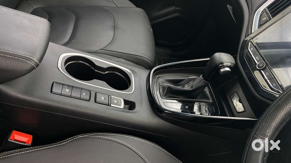 Mg Hector Sharp Dct Petrol, 2020, Petrol