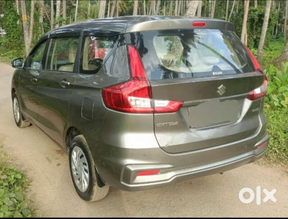 Maruti Suzuki Ertiga 2020 For Sale