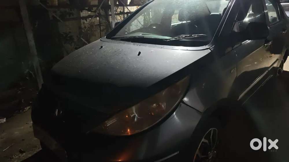 Tata Manza Ford Fiesta Bullet 500