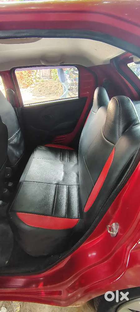 Datsun Redigo 2017 Petrol