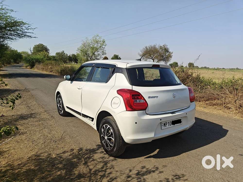 Maruti Suzuki Swift 2018 Diesel First Owner