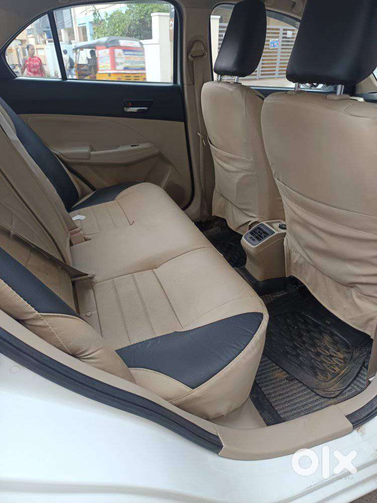 Maruti Suzuki Swift Dzire Vxi Optional, 2023, Petrol