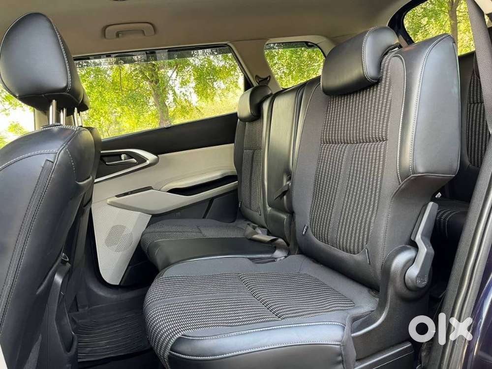 Kia Carens 1.5 Prestige Plus 7 Str Imt, 2023, Petrol
