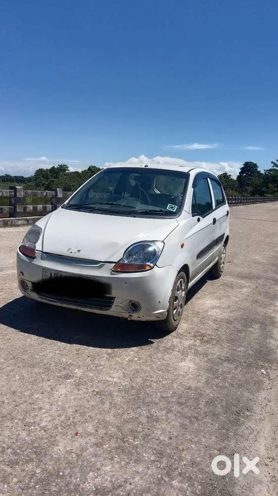 Chevrolet Spark 1.0 Lt 2010
