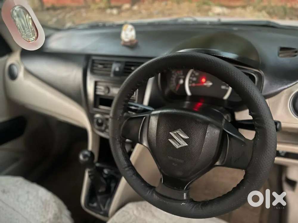 Maruti Suzuki Celerio 2019 Cng & Hybrids Good Condition