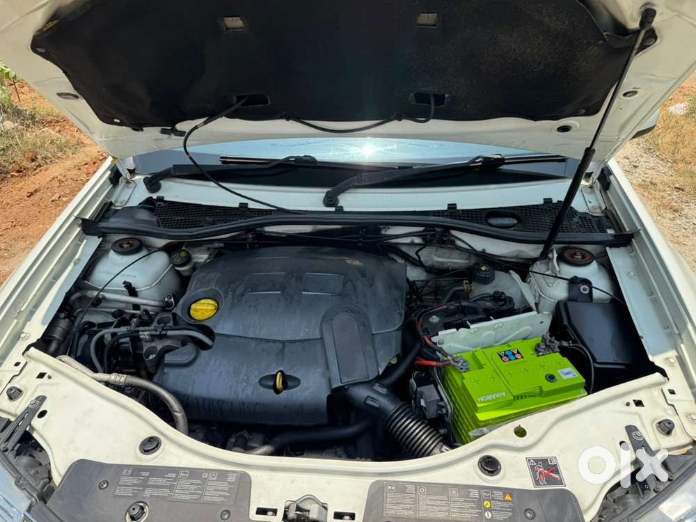 Nissan Terrano Diesel 2013 Km Driven 94500