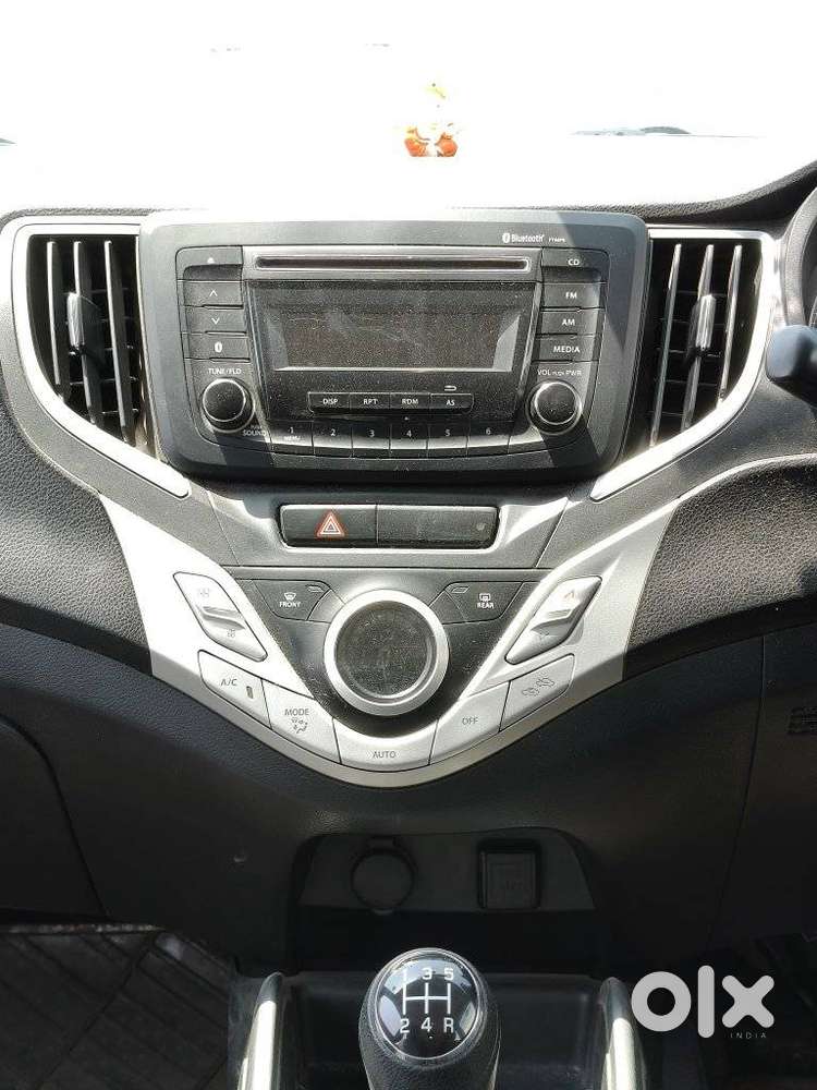 Maruti Suzuki Baleno Delta, 2018, Cng & Hybrids