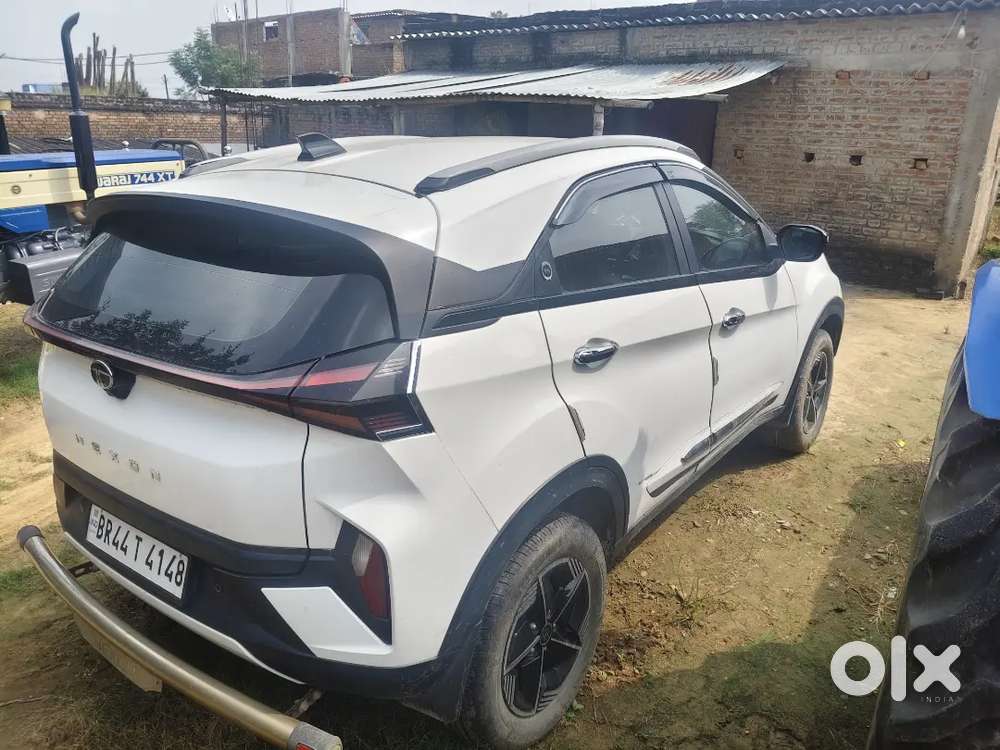 Tata Nexon Creative 1.2 Petrol 2024