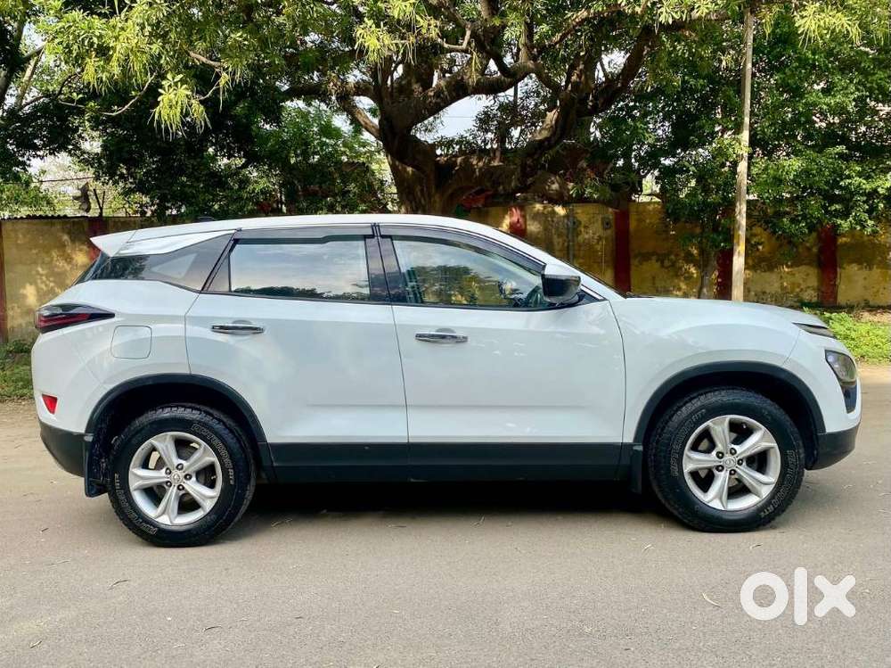Tata Harrier Xz, 2020, Diesel