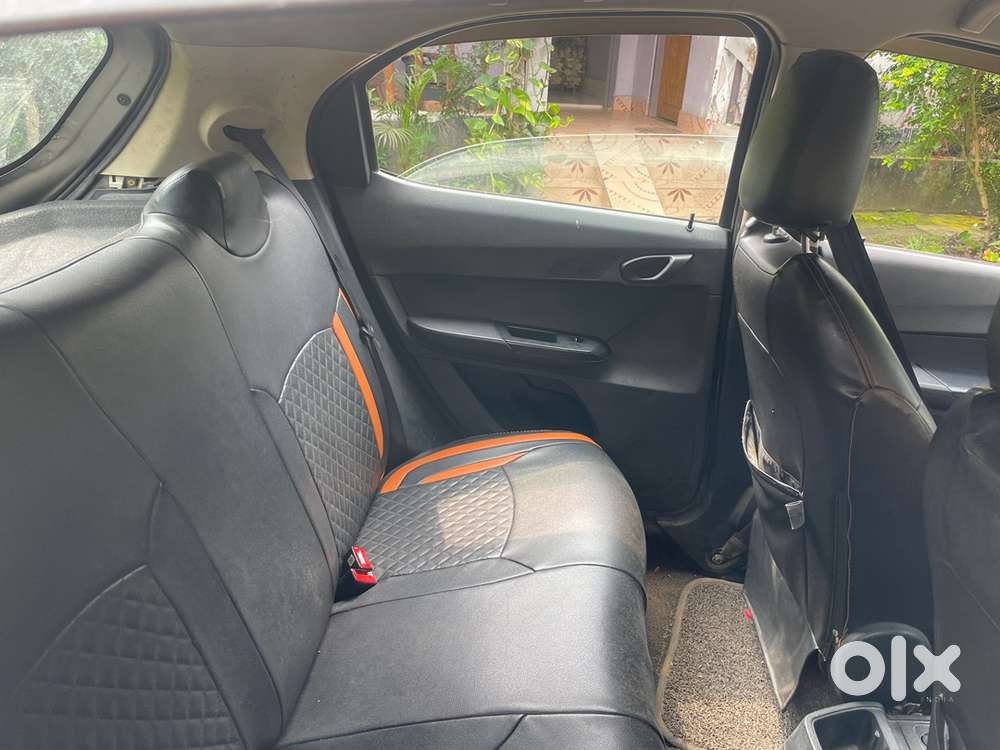 Urgent Sale: 2017 Tata Tiago Petrol (nrg )