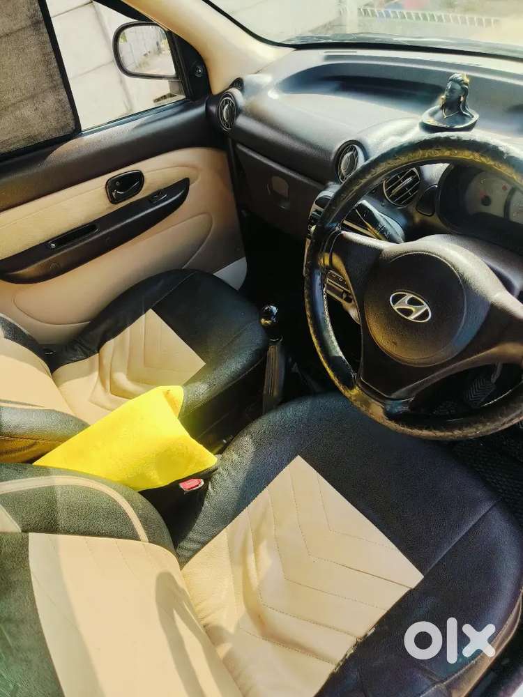 Hyundai Santro Xing 2015 Cng & Hybrids 65000 Km Driven