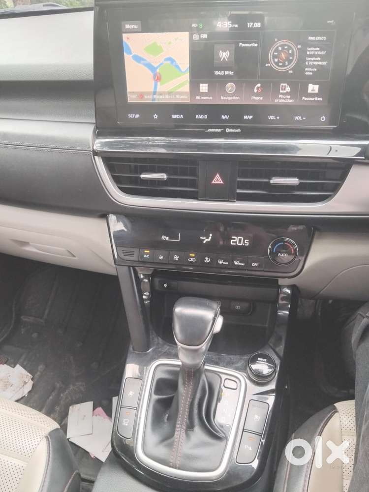 Kia Seltos 1.5 Gtx+ Diesel At, 2020, Diesel