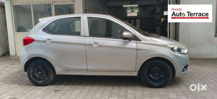 Tata Tiago Xza, 2019, Petrol