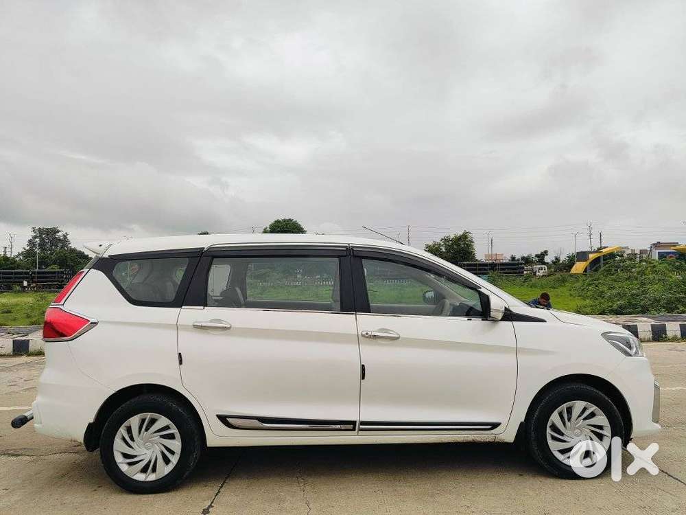 Maruti Suzuki Ertiga Vxi (o) Cng, 2023, Cng & Hybrids