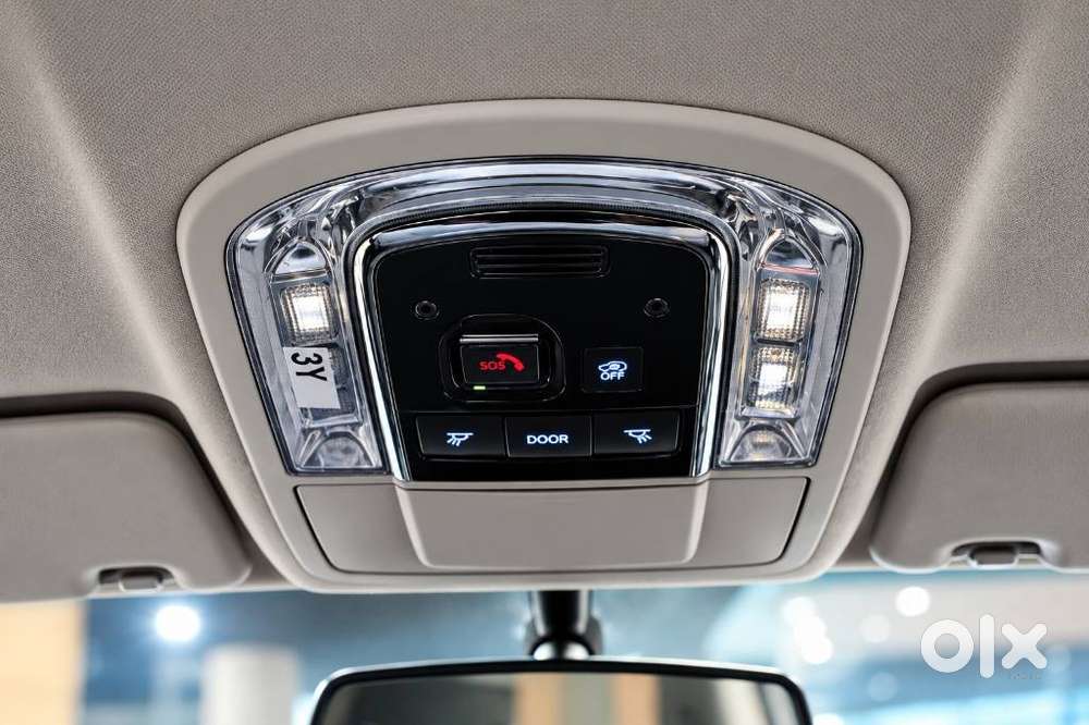 Toyota Fortuner Legender 4x4 At 2.8, 2024, Diesel