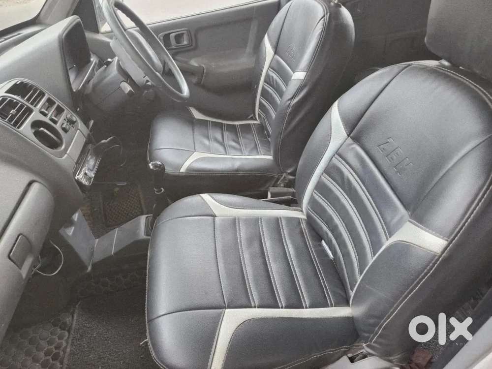 Zen Diesel Top Model 2004 Made Pass Till 2029