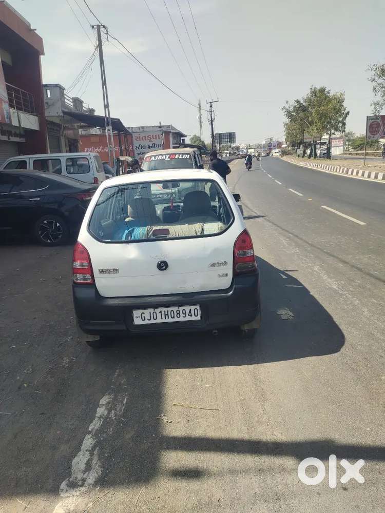 Maruti Suzuki Alto 2008