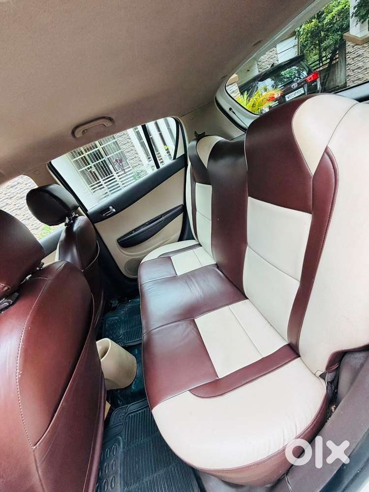 Hyundai I20 Diesel 2012