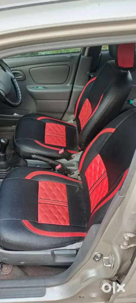 Maruti Suzuki Alto 2009 Lxi