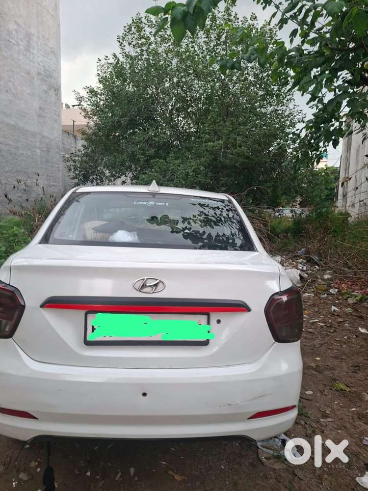Hyundai Xcent 2019 Cng & Hybrids 236000 Km Driven