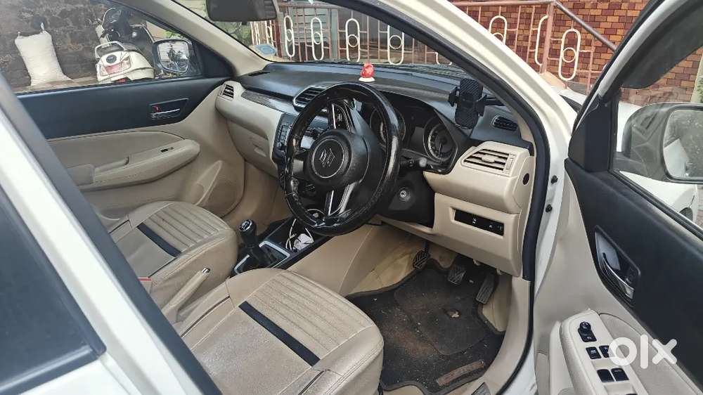 Maruti Dzire 1.2 2020