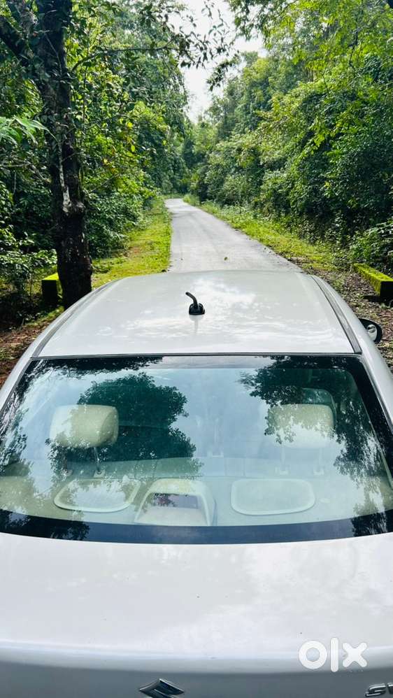 Maruti Swift Dzire 2013 Diesel Vdi