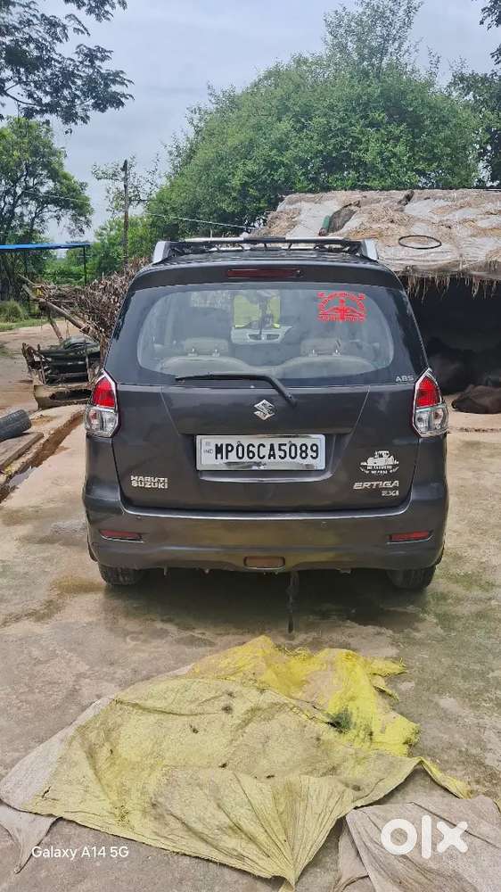 Good Condition Full Tyre Petrol Plus Cng Hai