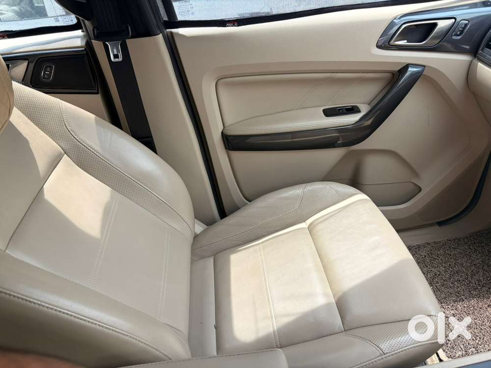 Ford Endeavour 3.2 Diesel Automatic 2017