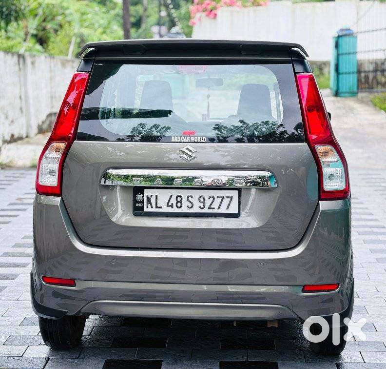 Maruti Suzuki Wagon R 1.0 Vxi Felicity Edition, 2023, Petrol