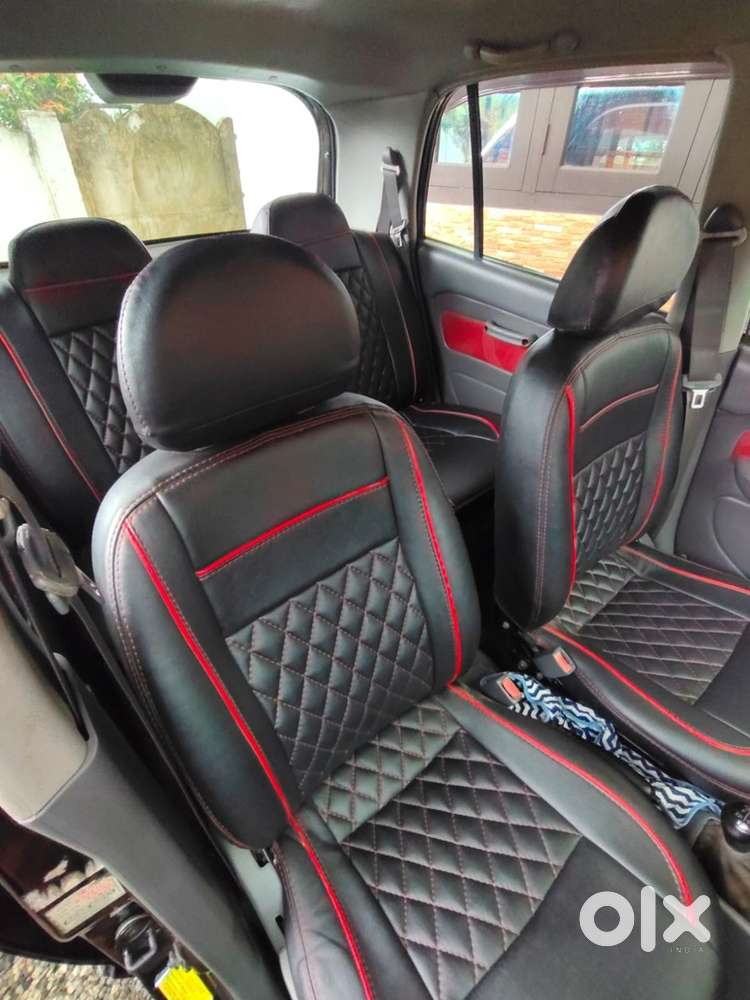 Hyundai Santro Xing 2007