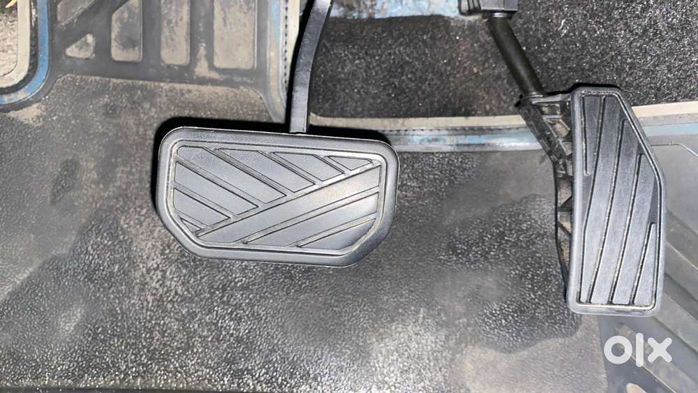 Maruti Suzuki Baleno 1.2 Cvt Delta, 2018, Petrol