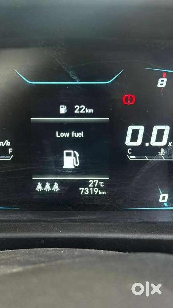 Hyundai New I20 2025 Petrol