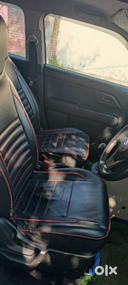 Maruti Suzuki Wagon R 1.0 2019-2022 Lxi (o) Cng, 2022, Cng & Hybrids