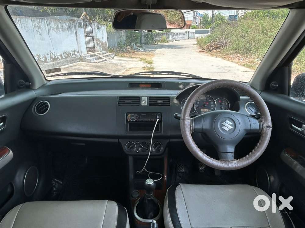 Maruti Suzuki Dzire Diesel Well Maintained