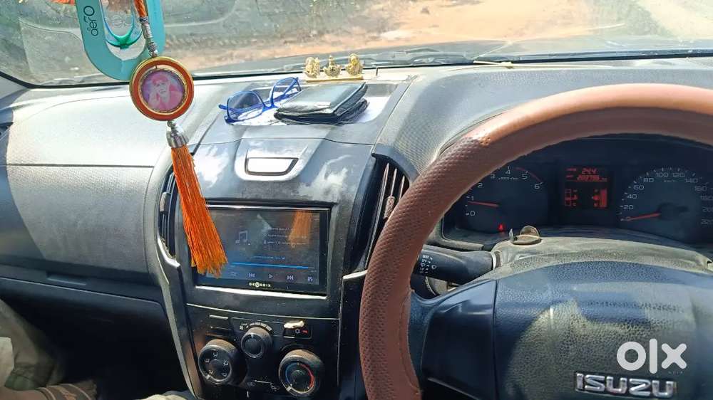 Best Maintened Car