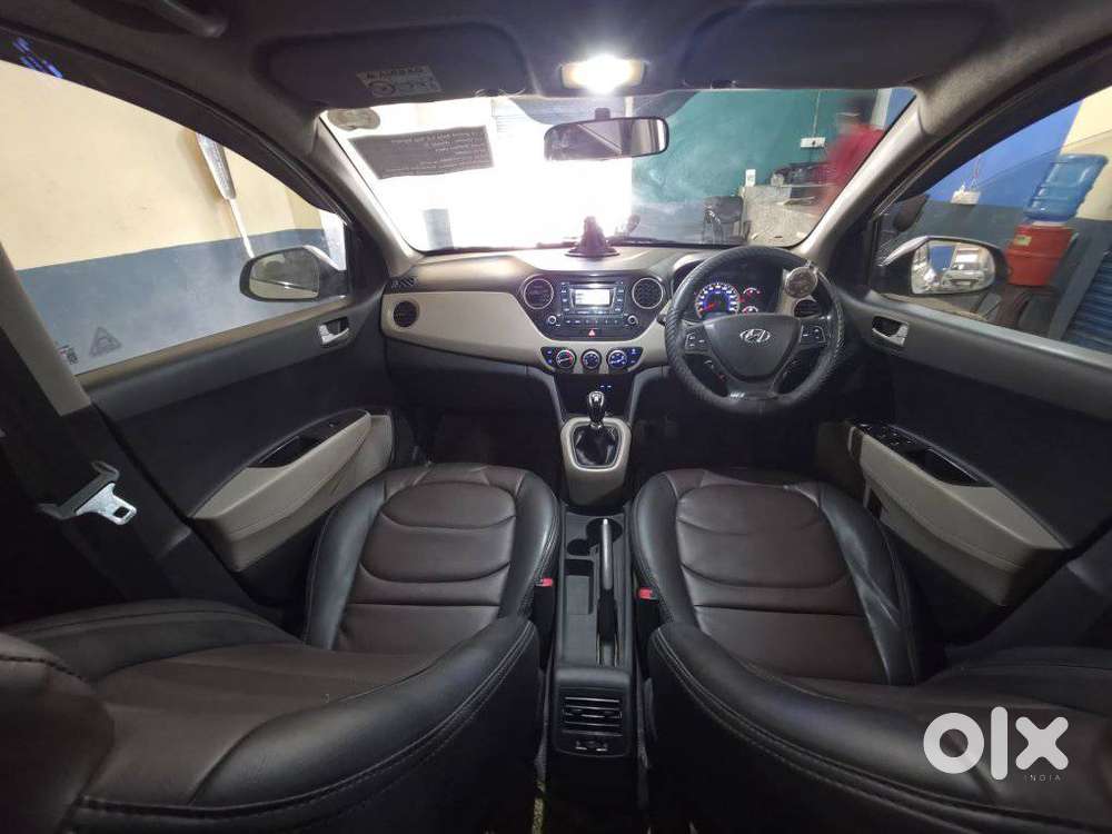 Hyundai Grand I10 Asta 1.2 Vtvt, 2014, Diesel