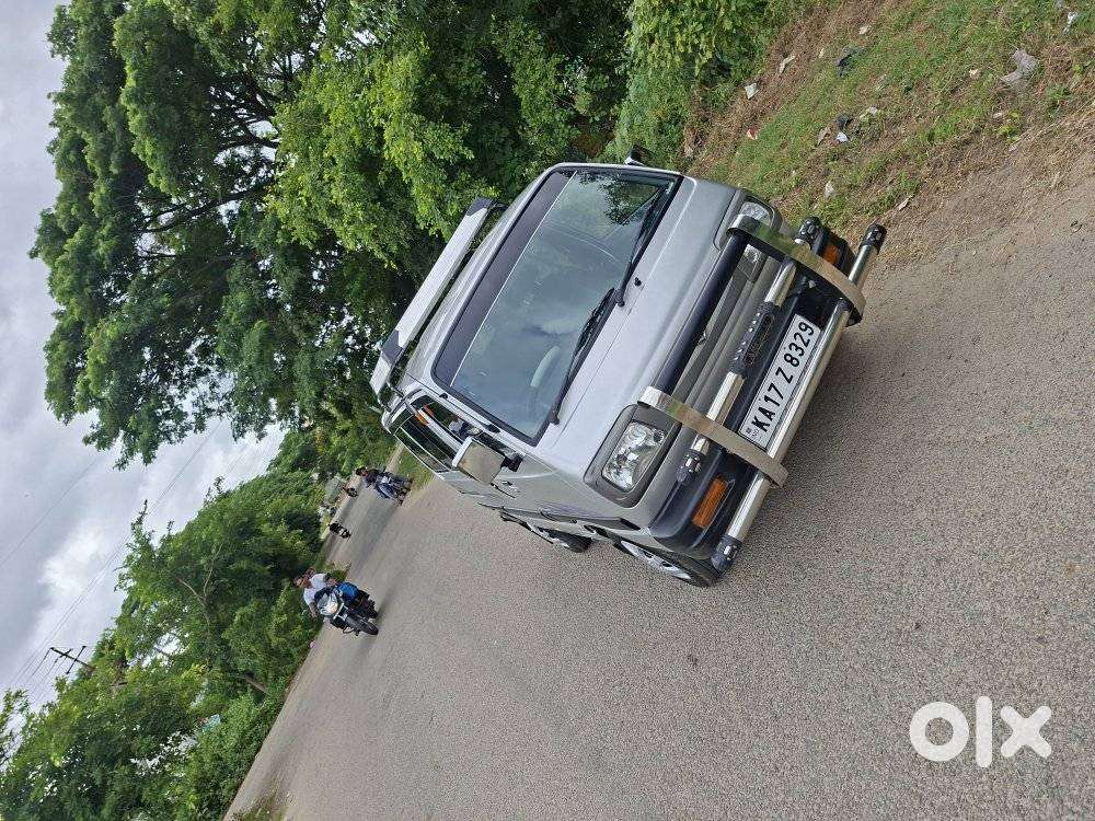 Maruti Suzuki Omni E 8 Seater Std, 2019, Petrol