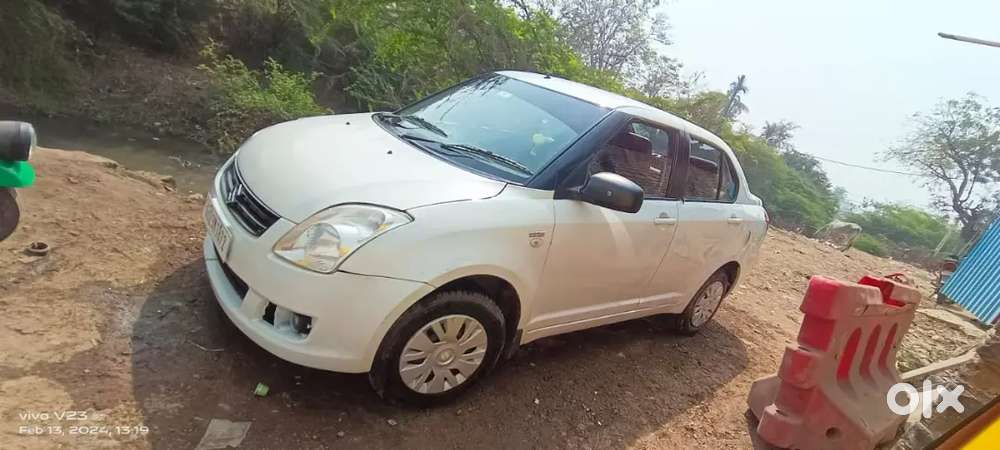 Maruti Suzuki Swift Dzire 2010 Diesel 150000 Km Driven