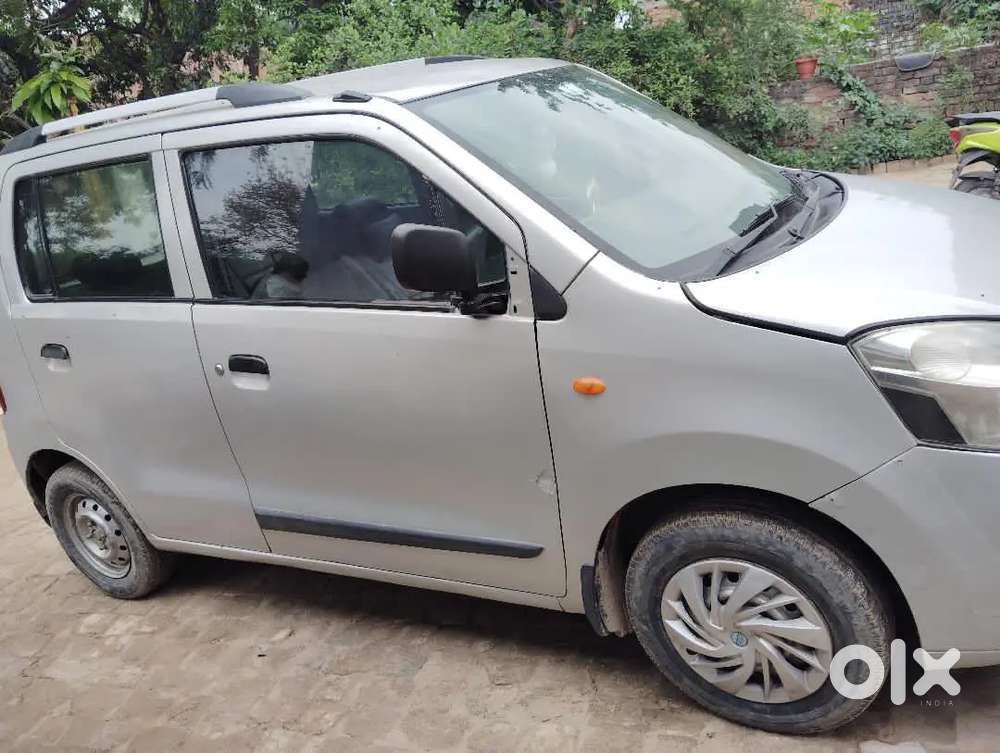 Maruti Suzuki Wagonr K Series  2010 Petrol 82000 Km Driven