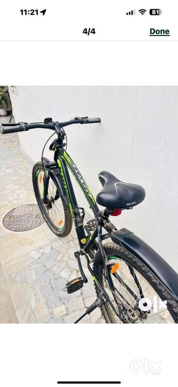 Maximus kross cycle online price