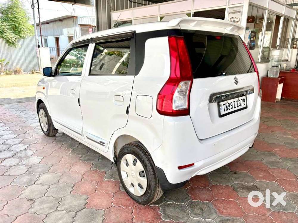 Maruti Suzuki Alto-800