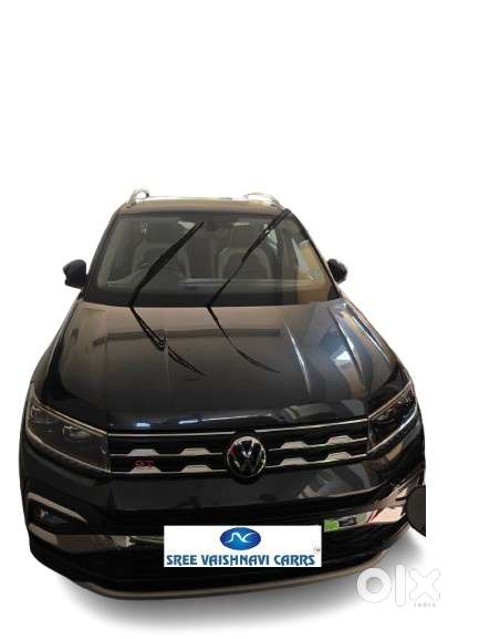 Volkswagen Taigun Gt Plus 1.5 Tsi Dsg, 2023, Petrol