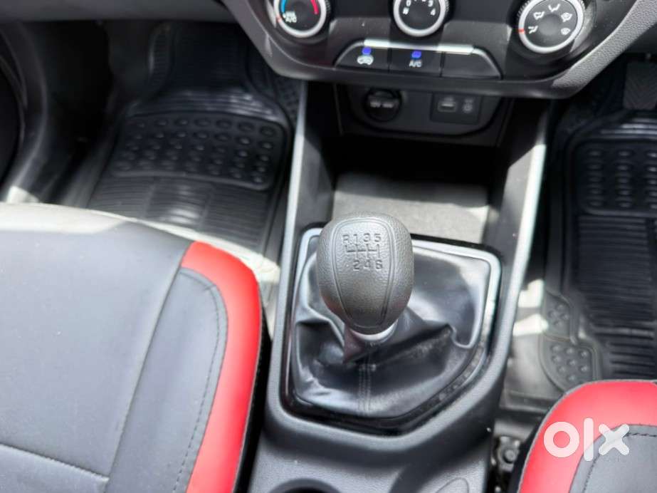 Hyundai Creta 1.6 E Plus, 2017, Petrol