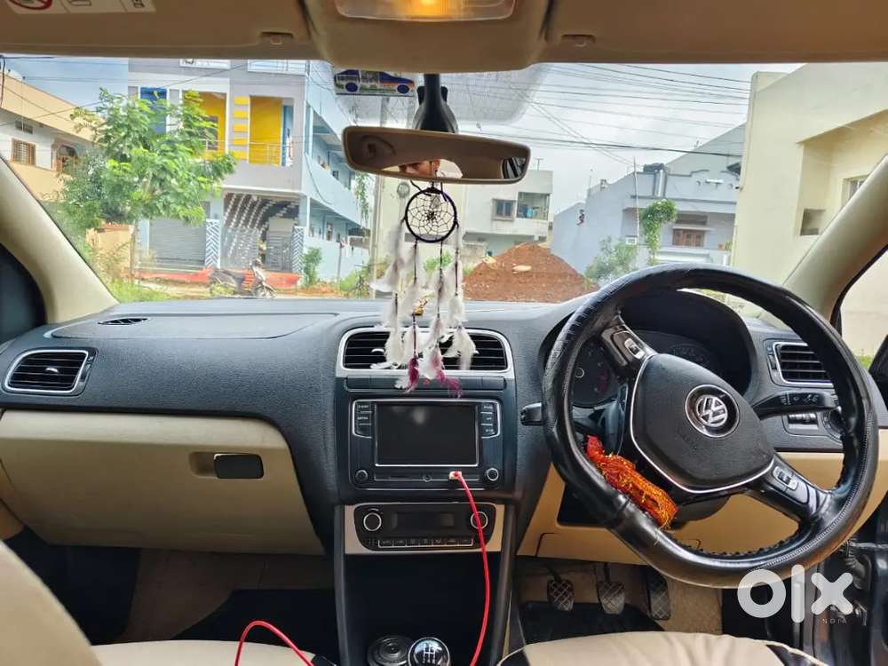 Volkswagen Ameo 1.0 Highline 2019
